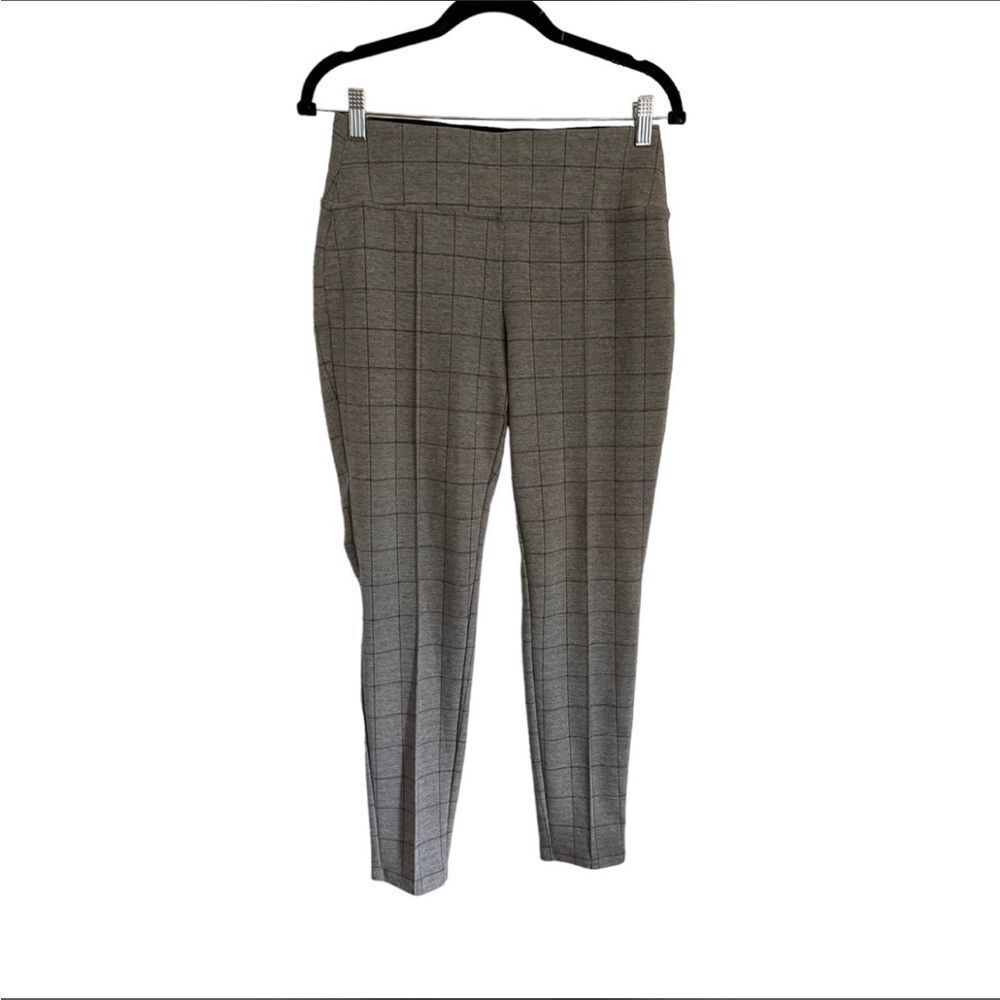Nine West pull on legging pants M